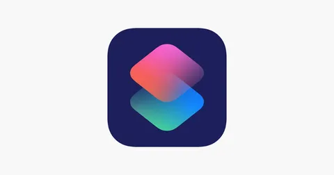 ショートカットアプリ - App Store